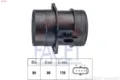 Sensor de fluxo (consumo) de ar, medidor de consumo M.A.F. - (Mass Airflow) Seat Exeo ST