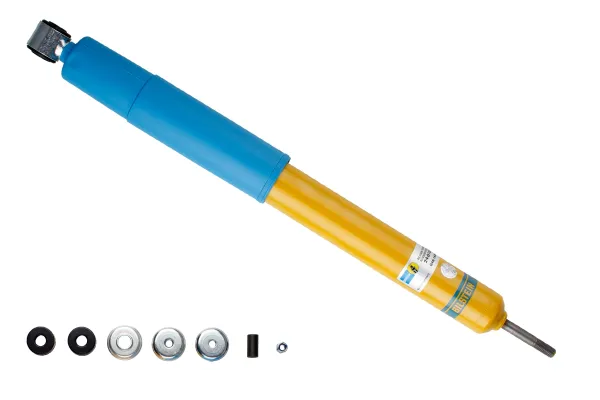 Amortecedor dianteiro 24016353 Bilstein