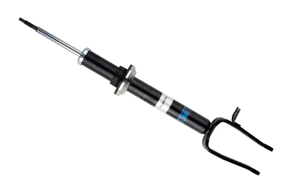 Amortecedor dianteiro esquerdo 24260756 Bilstein