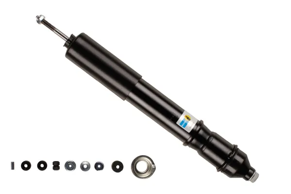 Amortecedor traseiro 19124568 Bilstein