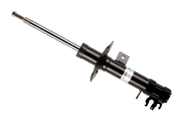 Amortecedor dianteiro esquerdo 22197351 Bilstein