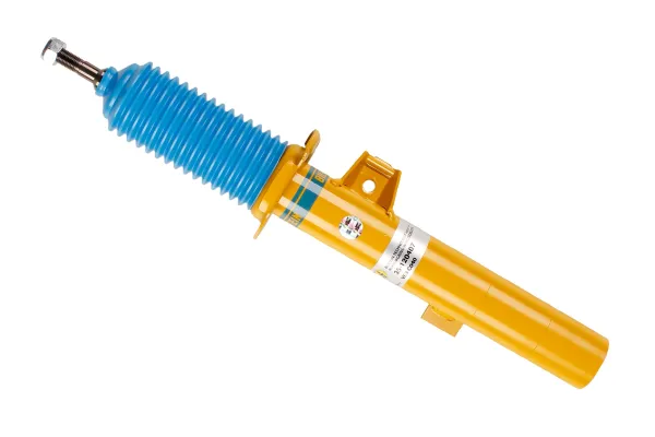 Amortecedor dianteiro esquerdo 35120407 Bilstein