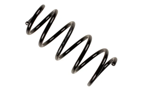 Mola traseira 36214334 Bilstein