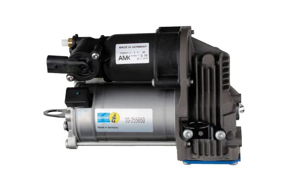 Compressor de bombeio pneumático (de amortecedores) 10255650 Bilstein