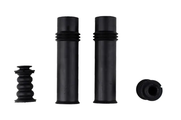 Pára-choque (grade de proteção) de amortecedor traseiro + bota de proteção 11299417 Bilstein