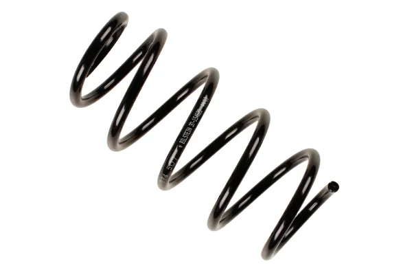 Mola dianteira 37154622 Bilstein