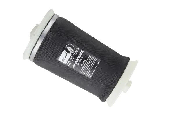 Coxim pneumático (suspensão de lâminas pneumática) do eixo traseiro 40221595 Bilstein