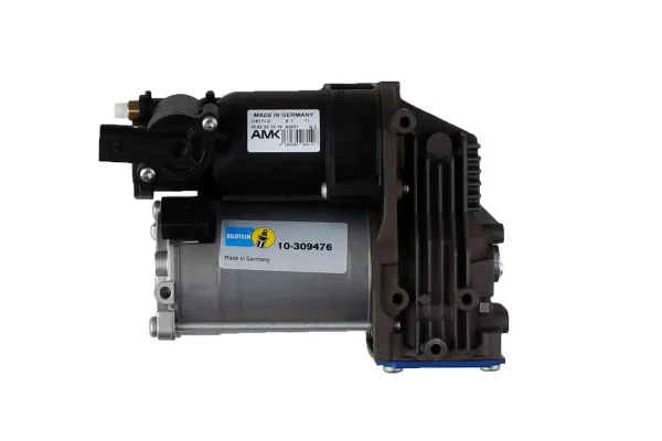 Compressor de bombeio pneumático (de amortecedores) V41520002 Vemo