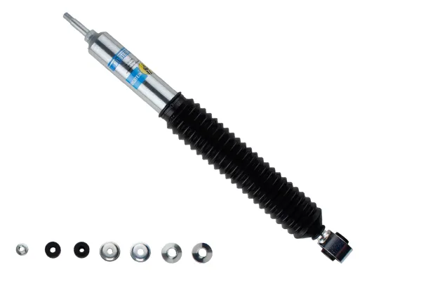 Amortecedor traseiro 33313146 Bilstein