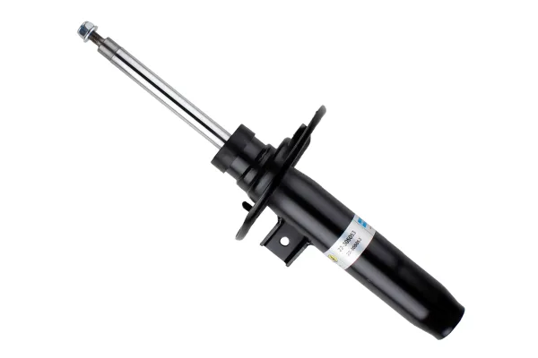 Amortecedor dianteiro direito 350508 Sachs