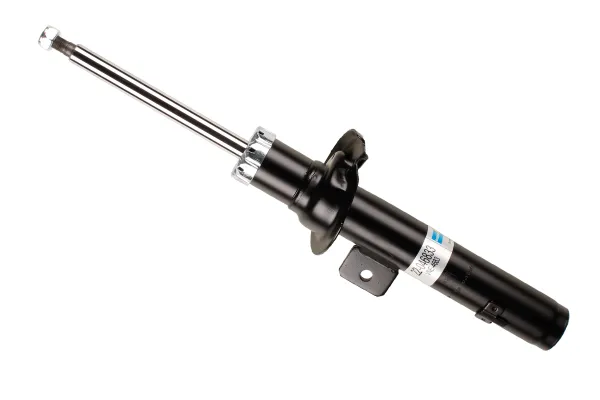 Amortecedor dianteiro esquerdo 22046833 Bilstein