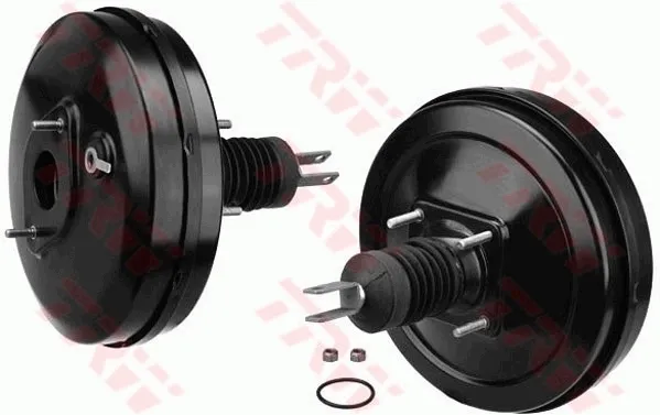 Reforçador dos freios a vácuo BMW 5 E39