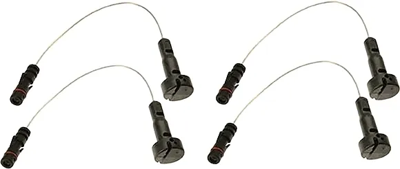 Sensor dianteiro de desgaste das sapatas do freio Mercedes Benz Truck TRUCK ATEGO II