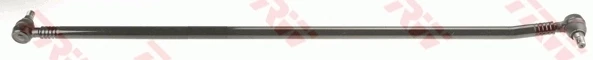 Coxim (suporte) traseiro de motor para Ford Fiesta (JH, JD)