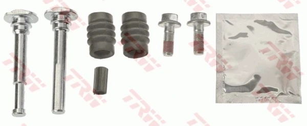 Kit de reparação de suporte do freio traseiro на Mercedes Sprinter (906)