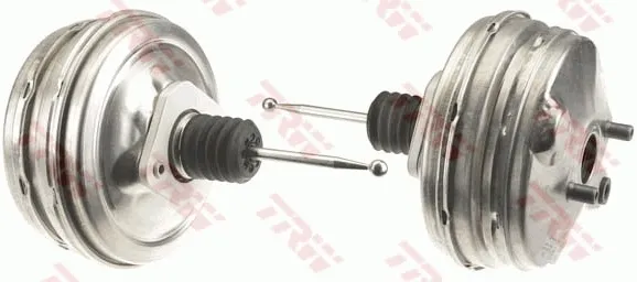 Reforçador dos freios a vácuo Porsche 911 Targa