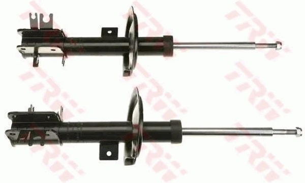 Amortecedor dianteiro para Peugeot 807 (E)