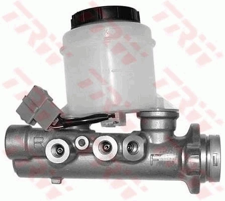 Cilindro mestre do freio para Nissan Terrano (WD21)