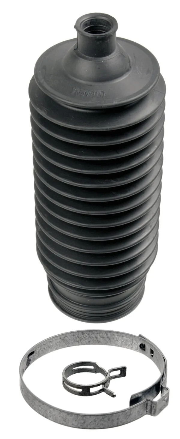Bota de proteção do mecanismo de direção (de cremalheira) JBE391 TRW
