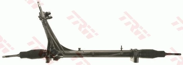 Cremalheira da direção para Fiat Ducato (250)
