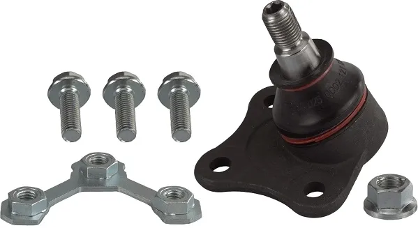 Suporte de esfera inferior esquerdo JBJ377 TRW