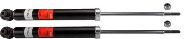 Amortecedor traseiro direito JGT1126T TRW