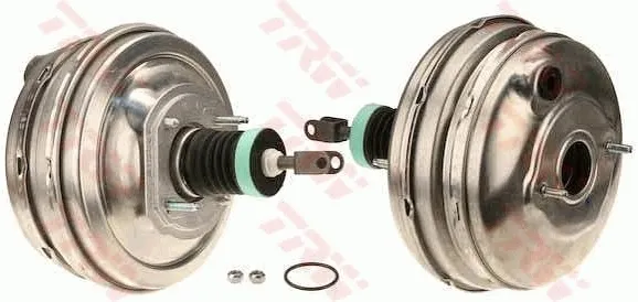 Reforçador dos freios a vácuo BMW 7 E65, E66, E67