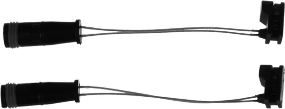 Sensor dianteiro de desgaste das sapatas do freio GIC203 TRW