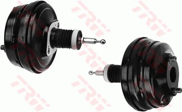 Reforçador dos freios a vácuo Audi A6 Allroad C5