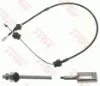 Cabo de embraiagem Peugeot Boxer 2 244