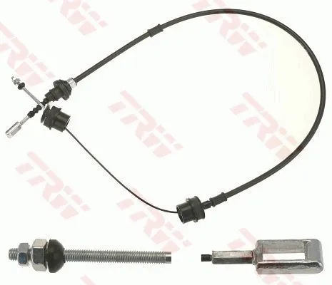 Cabo de embraiagem Peugeot Boxer 2 244