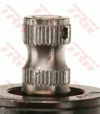 Cremalheira da direção Mitsubishi Lancer V
