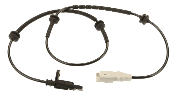 Sensor dianteiro de ABS para Peugeot 607 (9D, 9U)