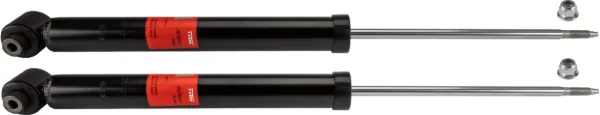 Amortecedor traseiro JGT502T TRW
