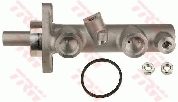 Cilindro mestre do freio para Toyota Carina (T19)
