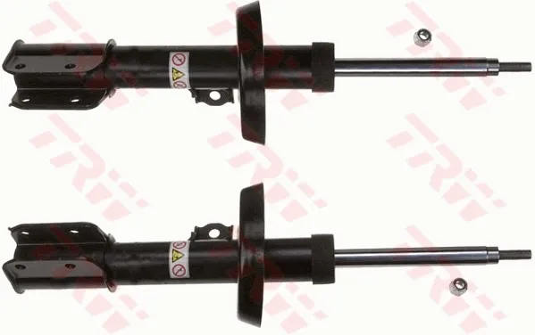 Amortecedor dianteiro esquerdo JGM2756T TRW
