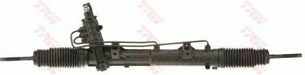 Cremalheira da direção para BMW 3 (E46)
