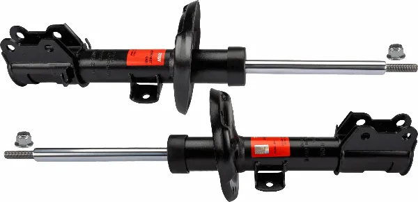 Amortecedor dianteiro Fiat Linea 323