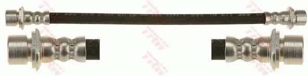PHA555 TRW