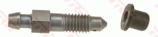 Tubo de ligação de bombeio de suporte do freio dianteiro ST1410 TRW