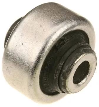 Bloco silencioso dianteiro do braço oscilante inferior Peugeot 206 2D