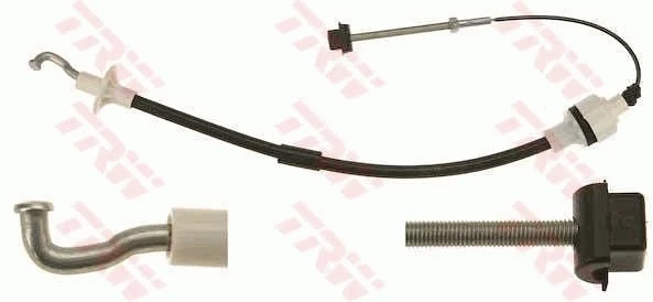 Cabo de embraiagem para Opel Corsa (93, 94, 98, 99)
