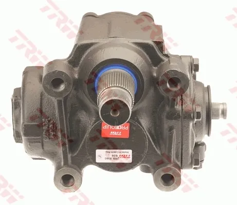 Cremalheira da direção A9704600100 Mercedes
