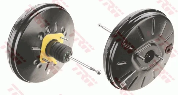 Reforçador dos freios a vácuo Audi Q3 F3B