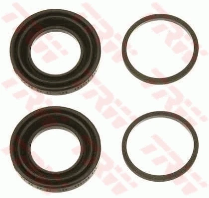 Kit de reparação de suporte do freio traseiro para Audi A8 (4D2, 4D8)