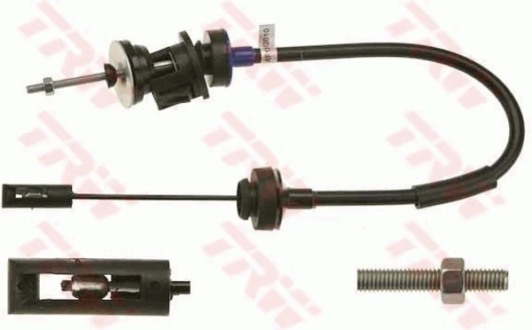 Cabo de embraiagem para Peugeot 309 (3C, 3A)