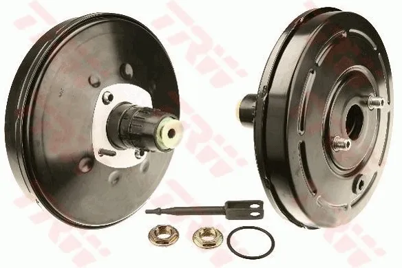 Reforçador dos freios a vácuo para Renault Megane (LM0)