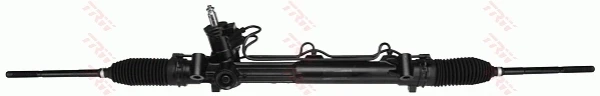 Cremalheira da direção para Ford Mondeo (BWY)