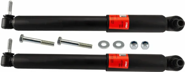 Amortecedor dianteiro JGT455T TRW