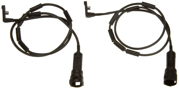 Sensor dianteiro de desgaste das sapatas do freio Opel Astra F